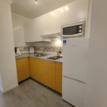 Lejlighed Colcheros Flat Torremolinos