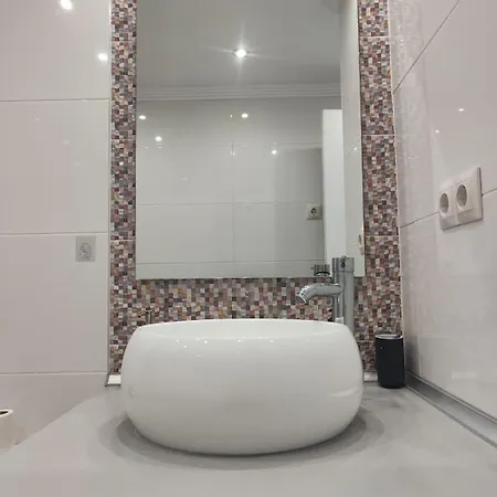 Colcheros Flat Torremolinos